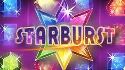 starburst