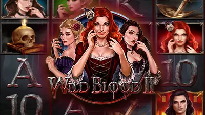 wild blood 2