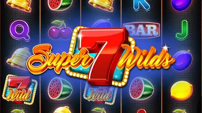 super 7 wilds